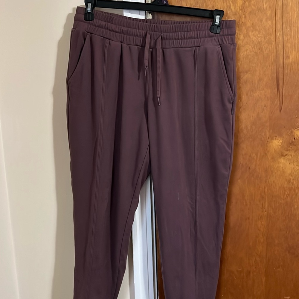 Ladies Athletic Sweatpants